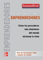 book Casos de Exito de Emprendedore