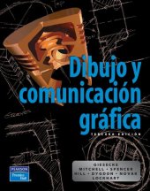 book Dibujo y Comunicacion Grafica (College) (Spanish Edition)