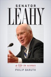 book Senator Leahy: a life in scenes