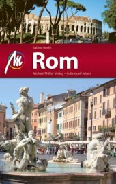 book MM-City Rom: Rom Reisefuehrer