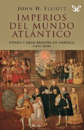 book Imperios del mundo atlántico