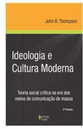 book Ideologia e cultura moderna