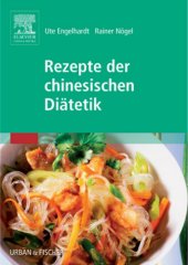 book Rezepte der chinesischen Diätetik