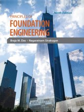 book Principles of foundation engineering