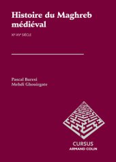 book Histoire du Maghreb médiéval