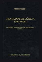 book Tratados de lógica