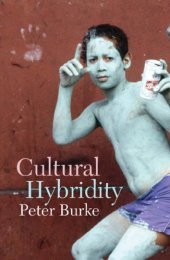 book Cultural hybridity