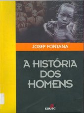 book A história dos homens