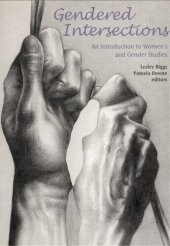 book Gendered Intersections ; An Introduction to Women`s and Gender Studies