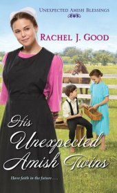 book His Unexpected Amish Twins