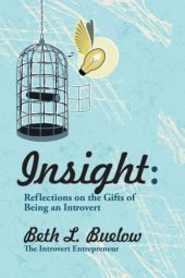 book Insight: reflections on the gifts of being an introvert