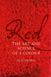 book Red: the art and science of a colour