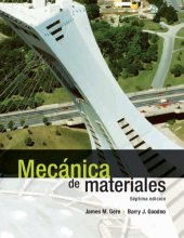 book Mecanica de materiales / Mechanics of Materials (Spanish Edition)