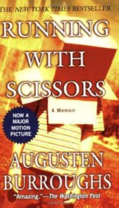 book Running With Scissors: A Memoir