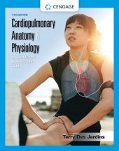 book Cardiopulmonary anatomy & physiology : essentials for respiratory care