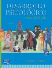 book Desarrollo psicológico a través de la vida