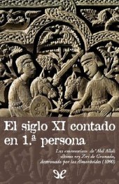 book El siglo XI en primera persona. Las «memorias» de Abd Allah