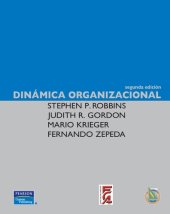 book Dinamica organizacional.Guia para el aprendizaje