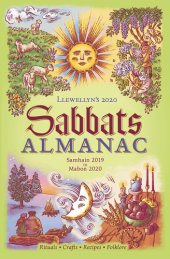 book Llewellyn's 2020 Sabbats almanac: Samhain 2019 to Mabon 2020