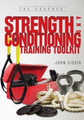 book The Coaches’ Strength and Conditioning Training Toolkit