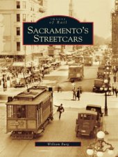 book Sacramento's Streetcars