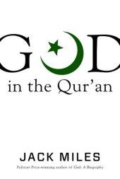 book God in the Qur'an (God in Three Classic Scriptures)