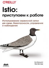 book Istio: приступаем к работе