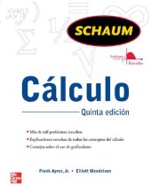 book Calculo