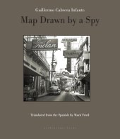 book Map Drawn by a Spy