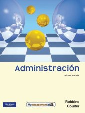 book Administracion (Universitario)