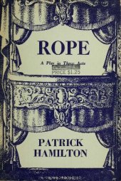 book Rope