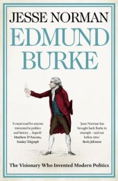 book Edmund Burke: philosopher, politician, prophet