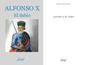 book Alfonso X El Sabio