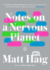 book Notes on a Nervous Planet