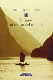 book Il fiume al centro del mondo