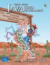 book Cómo programar java recurso electrónico