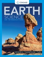 book Earth science : an introduction