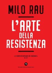 book L'arte della resistenza