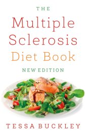 book The Multiple Sclerosis Diet Book