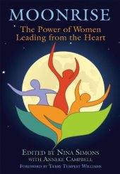 book Moonrise: The Power of Women Leading from the Heart