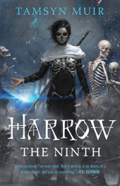 book Harrow the Ninth