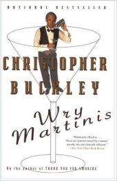 book Wry Martinis