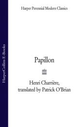 book Papillon