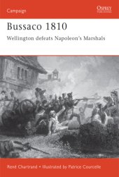 book Bussaco 1810: Wellington Defeats Napoleon's Marshals