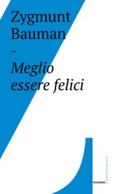 book Meglio essere felici