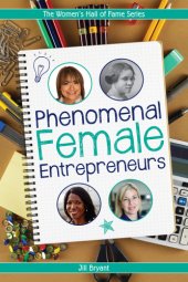 book Phenomenal Female Entrepreneurs