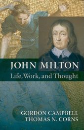 book John Milton: Life, Work, and Thought