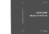 book Análise Quantitativa