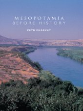 book Mesopotamia Before History