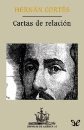 book Cartas de Relación